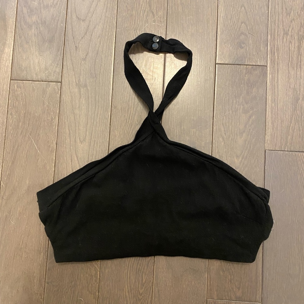 Black Top